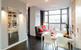 Secret Charm Fully Equipped Apt With Balcony