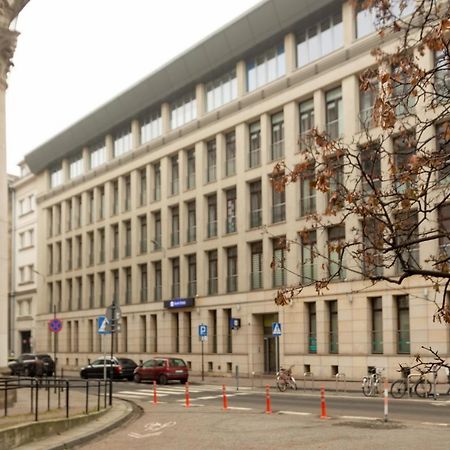 Secret Charm Fully Equipped Apt With Balcony Krakow Exterior photo